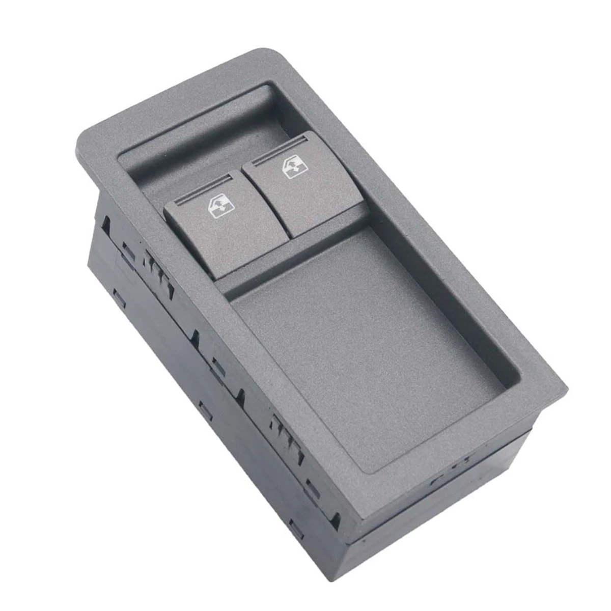 Electric Window Mas…