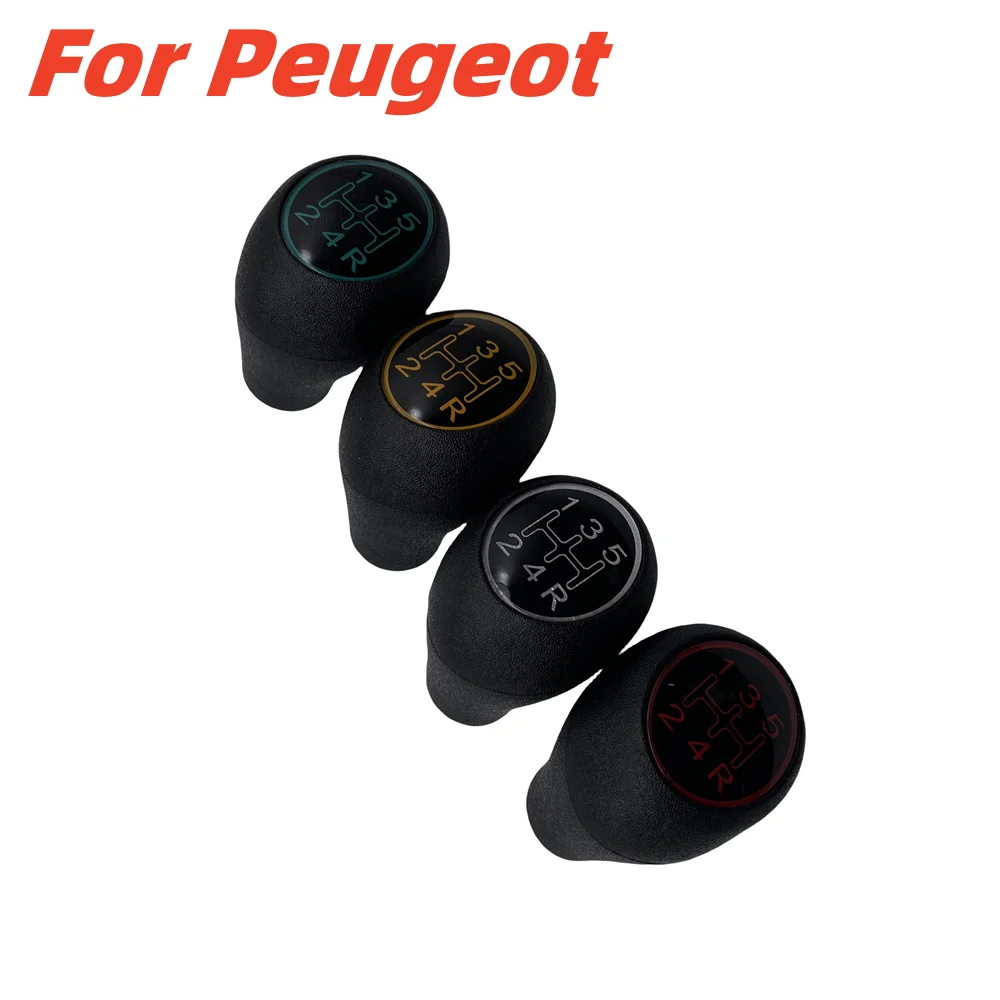 5 Speed Car Lever S…