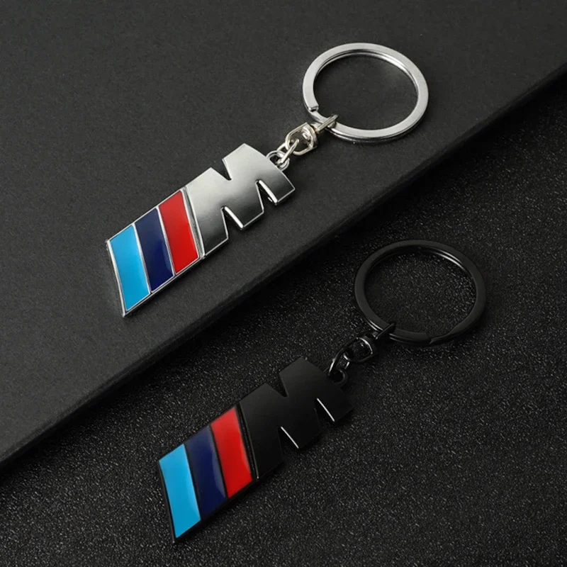 Рисунок 2 - Углеродный металлический брелок