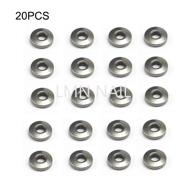 

LBM Strong 210 204 90 102L 105L 102 Marathon H37L1 Handle Slide Rail Lifting Adjustment Nail DrillHandpiece Parts Accessories