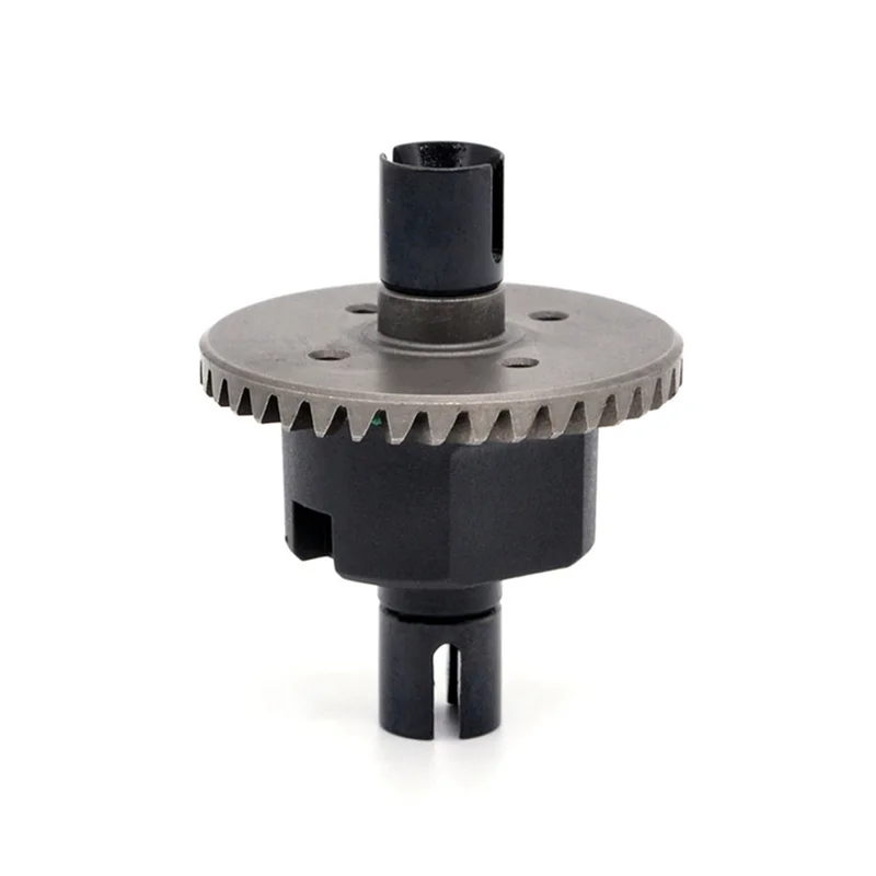 

B05C-2X Metal Differential 7500 For ZD Racing DBX-10 DBX10 1/10 RC Car Upgrades Parts Spare Accessories