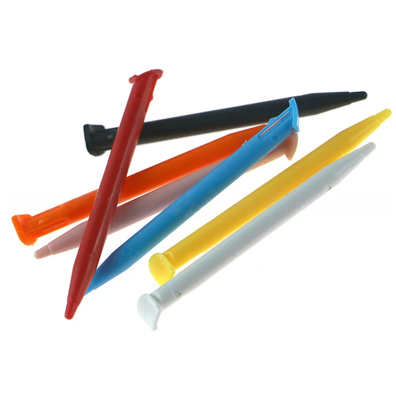 Touch Stylus for Nintendo NEW 2DSXL Screen Pen Game Console Plastic Stylus Pencil Touch Pen Drawing Pen for Nintendo New 2DSLL view 4