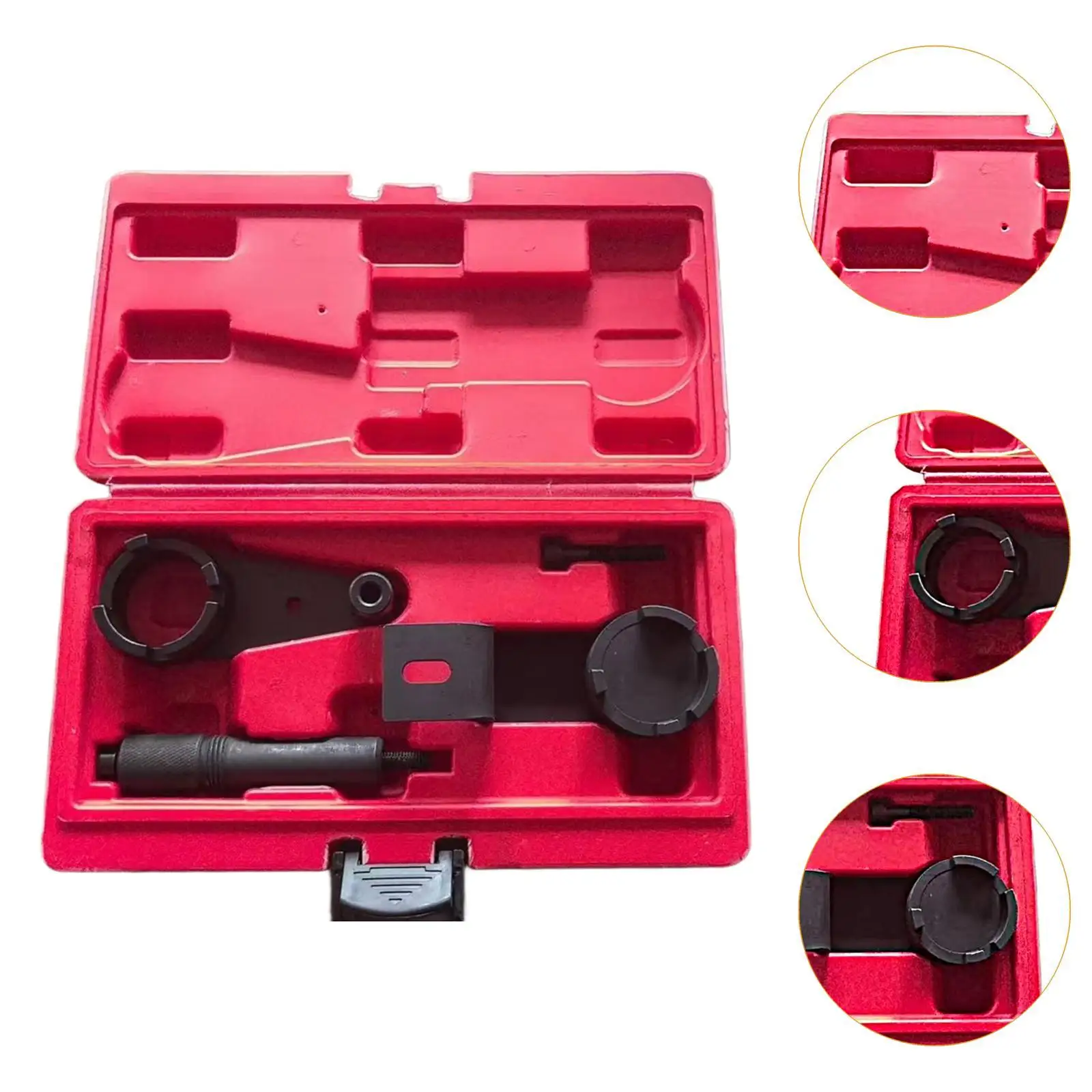 Reparación de herramientas de sincronización de motor diésel 2,5 2,8 para accesorios automotrices de camiones