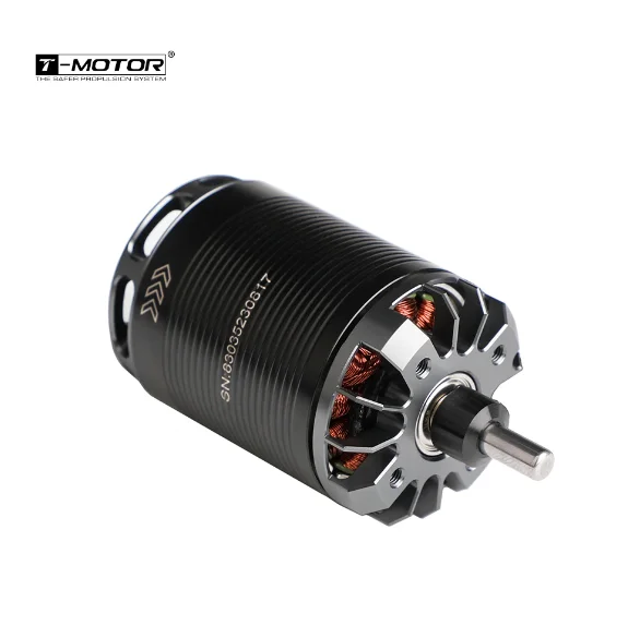 Max Power 1500W Brushless motor for Fixed-Wing Cruising Aircraft Long Range RC Drone Airplane AV