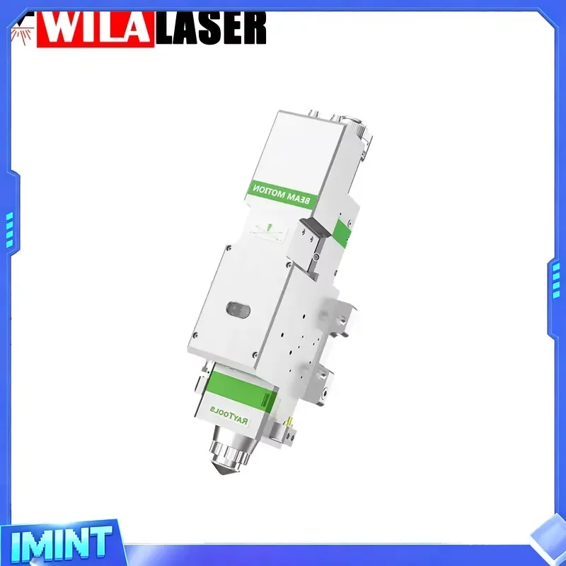 BOCI BLT310 New Automatic Focusing Intelligent Monitoring 1064nm Fiber Cutting Machine Parts (Fiber Alignment Tool