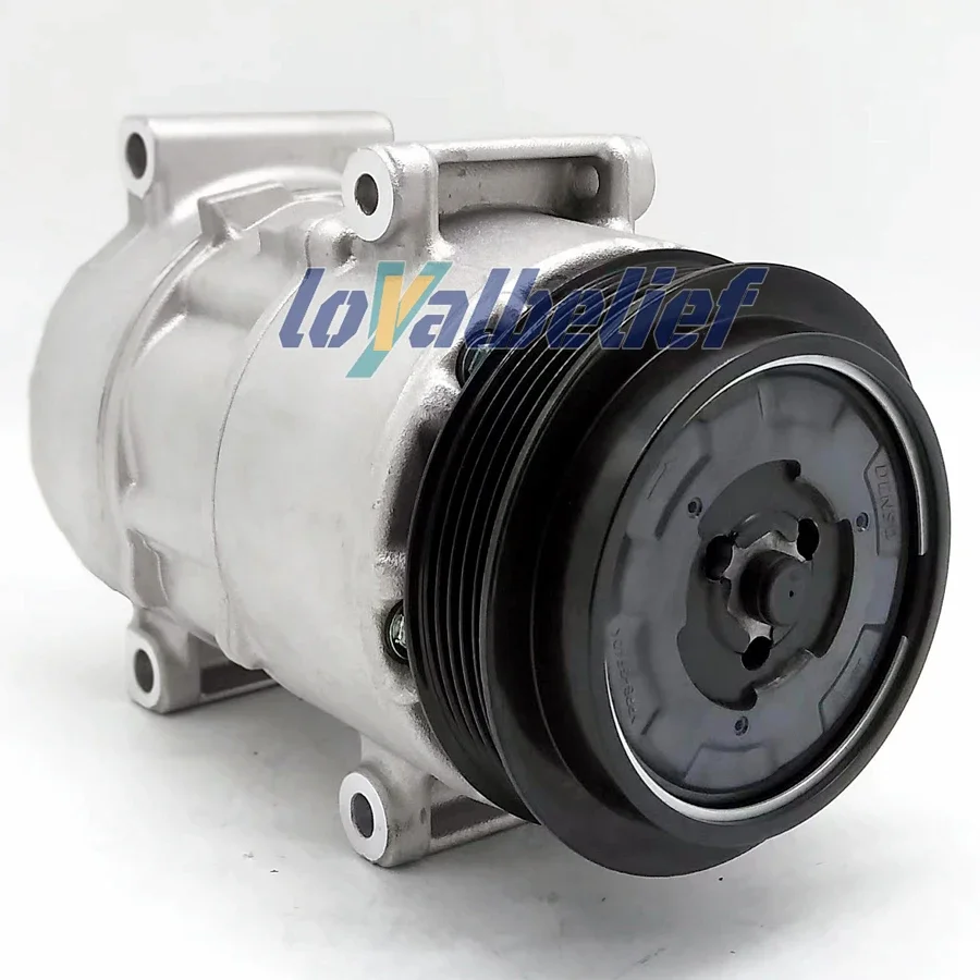 A/C Air Con Compres…