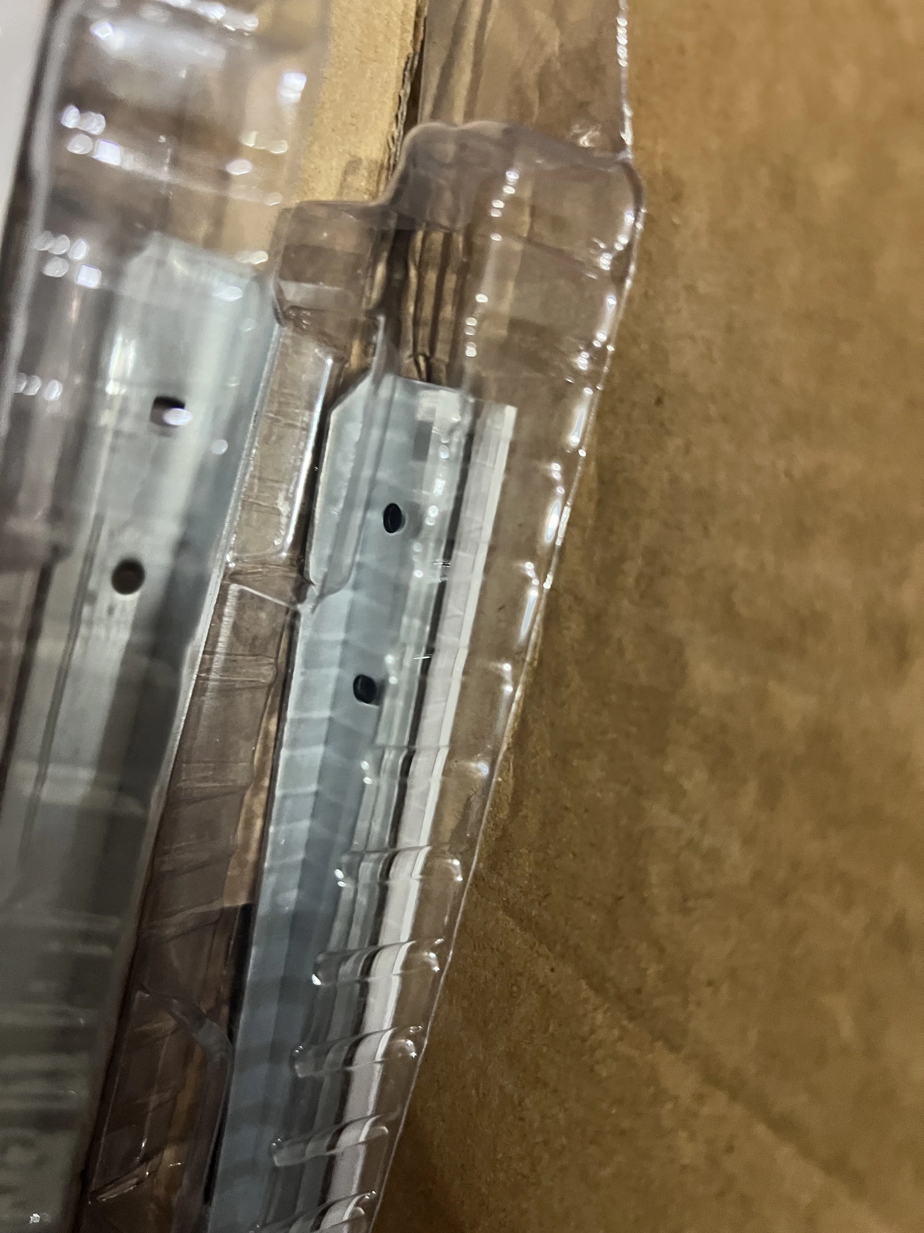 

5X AD04-1135 AD041135 Transfer Belt Cleaning Blade for Ricoh Aficio MP 4000 4001 4002 5000 5001 5002 SP8300 SP8200