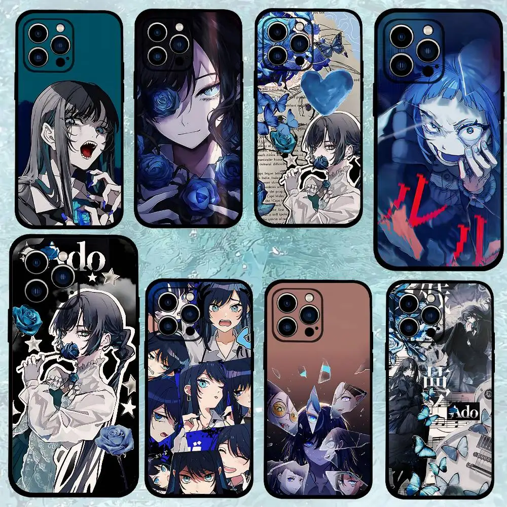 Cool A-Ado-S Phone …