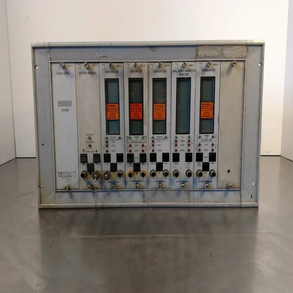 

3300 System W/ Modules Brand New Original Spot Plc