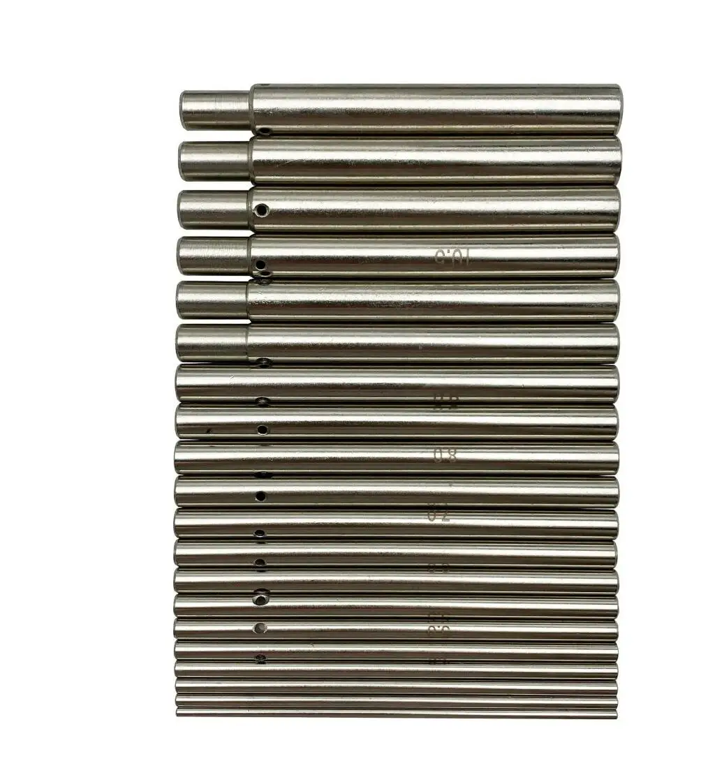 jumping roung circle Wire Drawing Manual Jump Ring Maker with 20 Mandrel Accessories Jewelry Making Tool