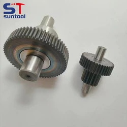 Suntool  Airless spray Accessory Part  287057 Crankshaft Gear 287054  for Airless Paint Sprayer 395 490 495 595