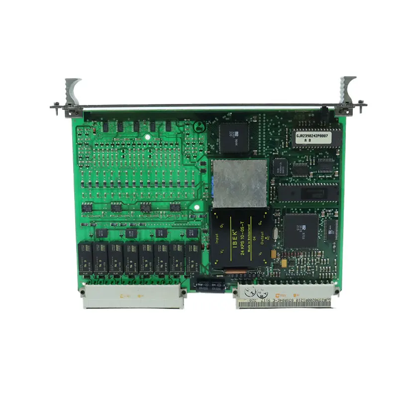 Gold seller Used for industrial automation low price technology good electronics circuit board 83SR04G-E