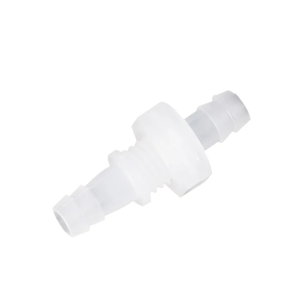 M5 M6 M8 M10 M12 M14 M16 Durch Bord Gerade Durch/kunststoff Gerade Durch/pagode Joint Schlauch Barb joint Gleichen Durchmesser – Detail 1