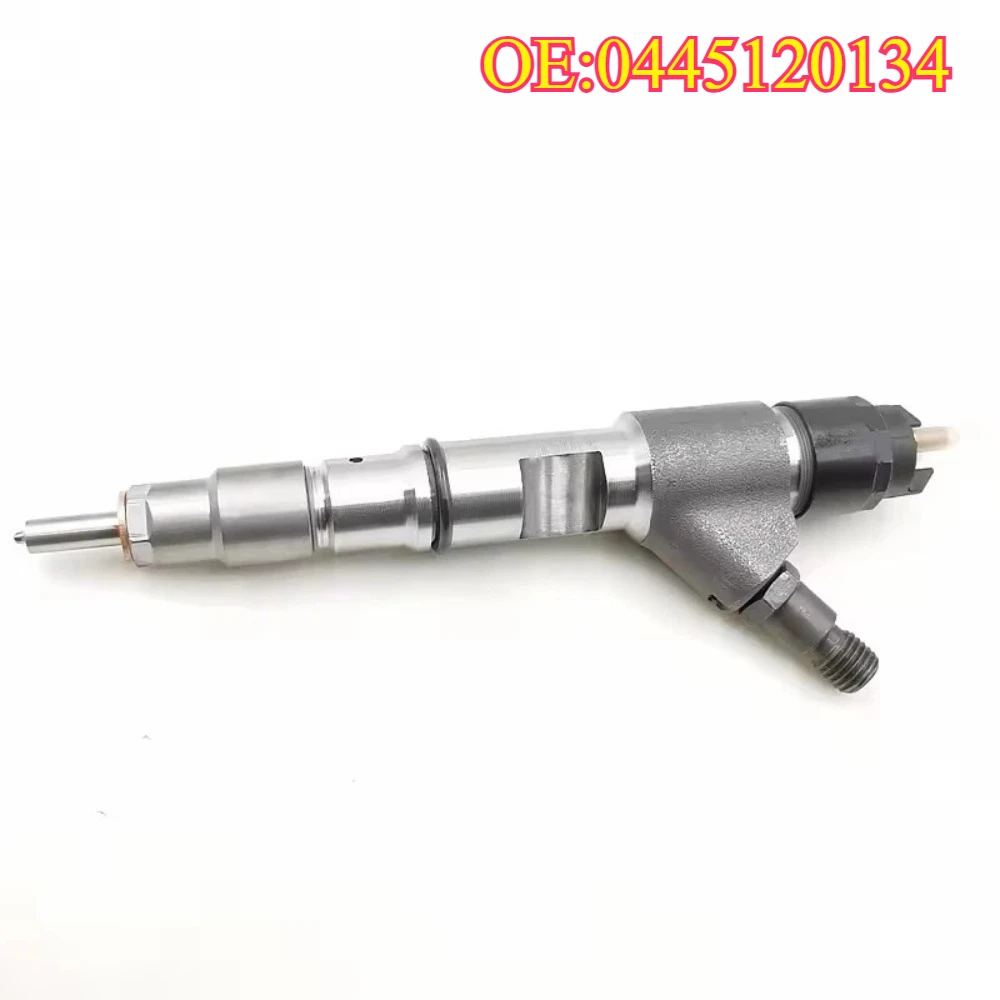 

Original High quality New For 0445120134 Diesel Fuel Injector Auto Fuel Accessories 0 445 120 134 5283275
