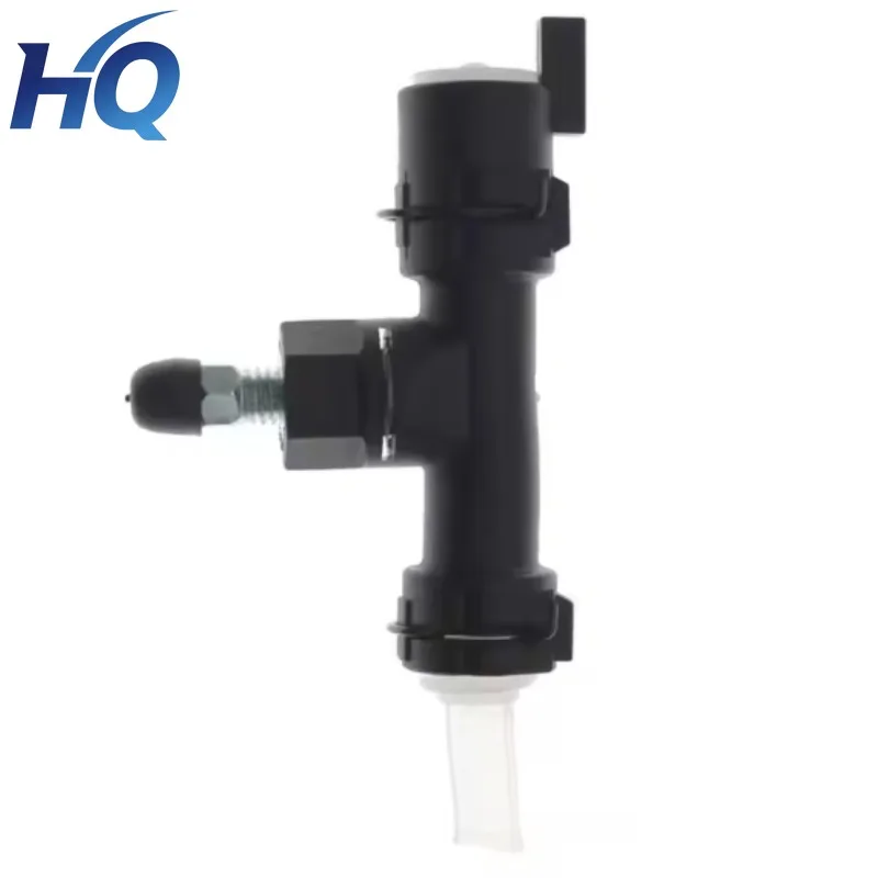 1J0721468C 7M3721468B Car Clutch Sub Pump Vent Valve Three Way Pipe For VW Octavia Passat B6 Golf Touran Scirocco CC B7