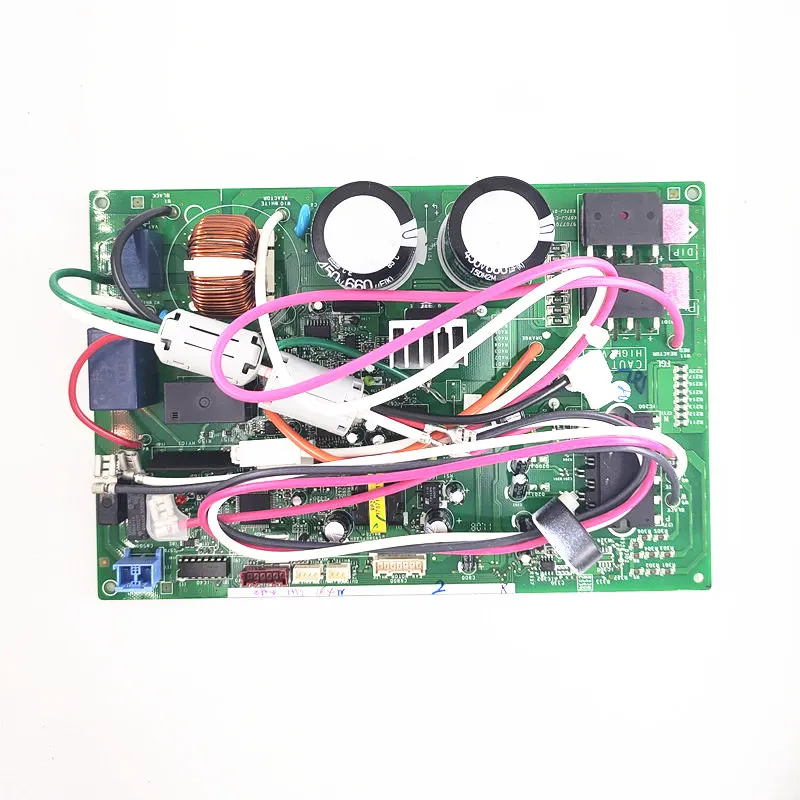 New For Fujitsu Air Conditioner Control Board K07CJ-C-A(01-05) Circuit PCB K07CJ-01-05 9707709018 Conditioning Parts