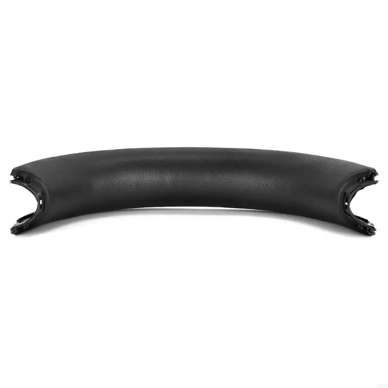 

G6DD Ear Beam Cushion Sponge Headband for Microsoft Series Headset Leather Pad