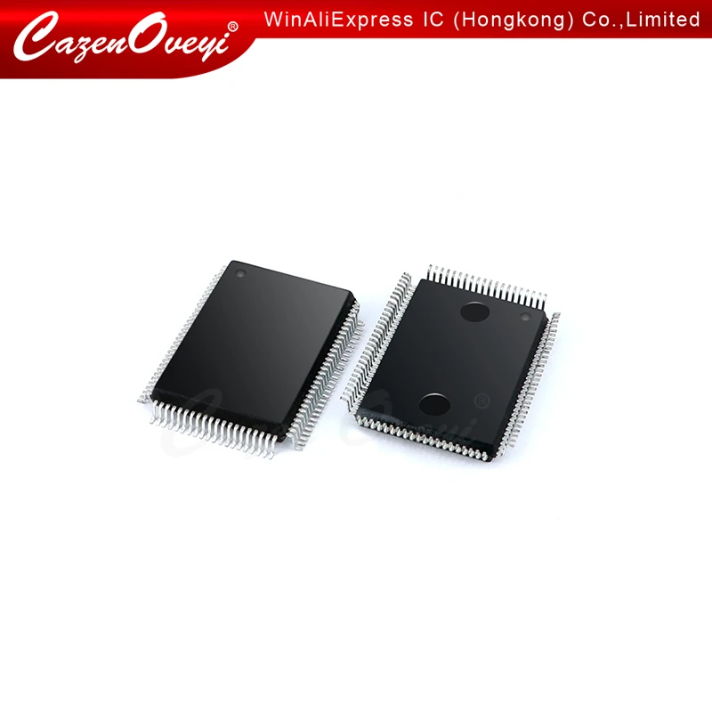 

Hot sales 5pcs/lot TSUMU58EHL-LF-1 LCD driver chip QFP-100 In Stock