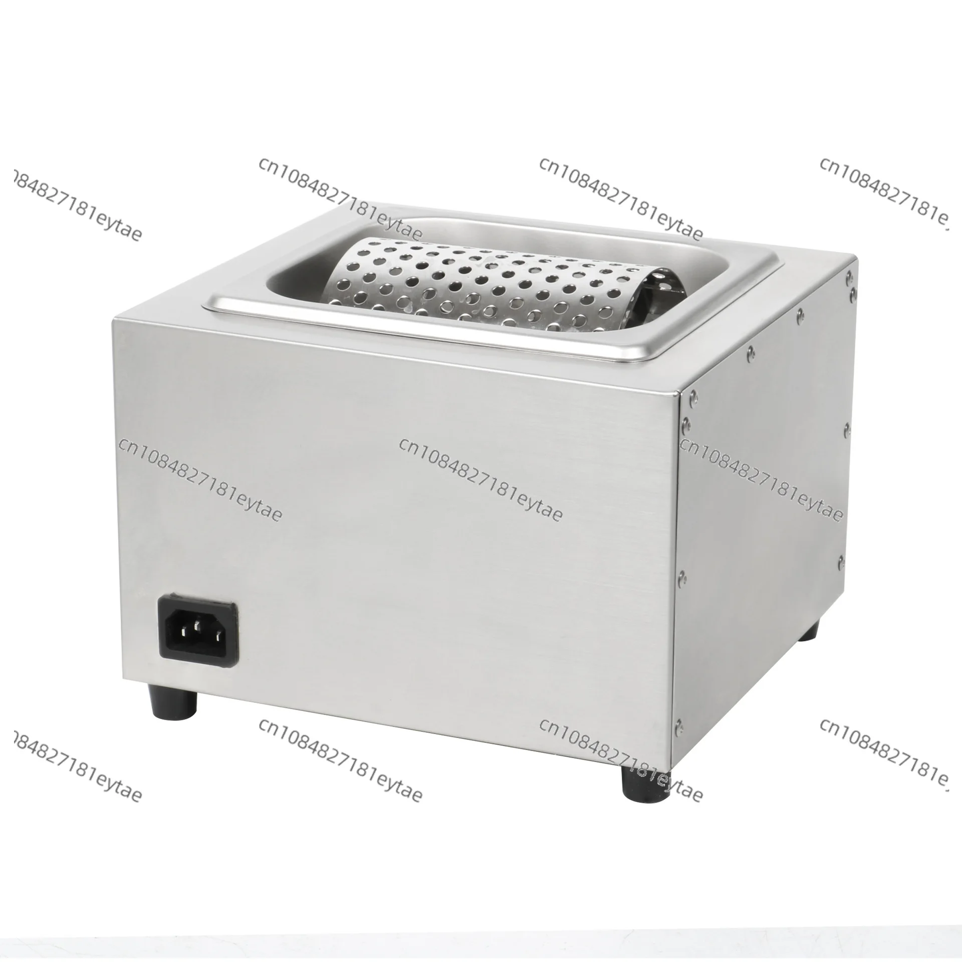 

110V 220V Electric Stainless Steel Butter Melter Dispenser Roller for American Burger Baking Pastry Tool