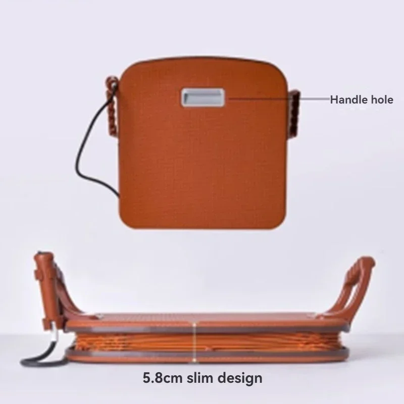 Electric lift chair for pregnant women (no drilling required), home-use lift chair for the elderly, smart nursing lift chair.