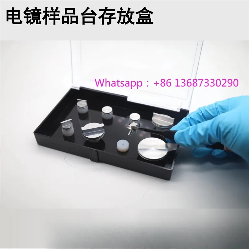 Sem Scanning Electr…