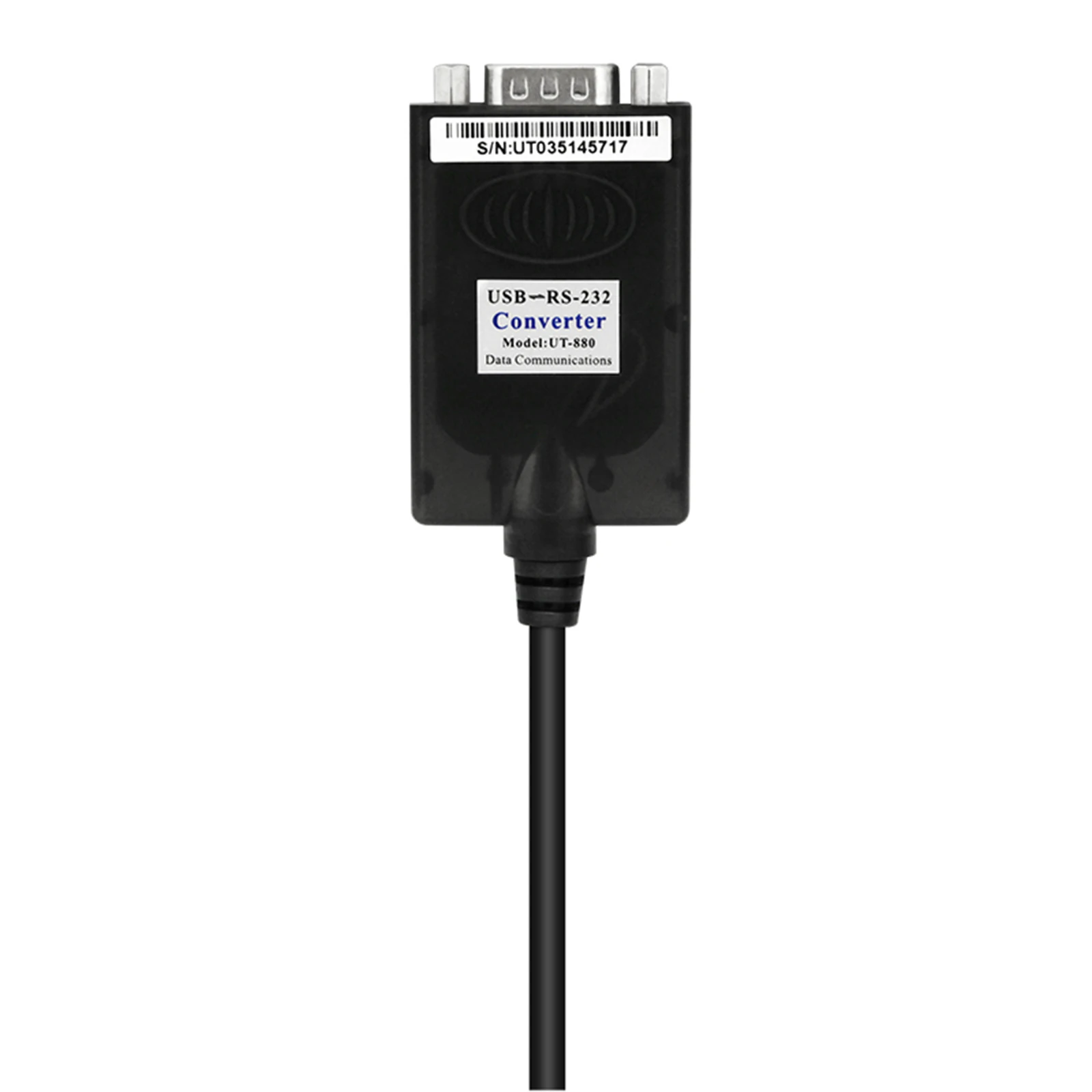 Konwerter USB TYPE-C na RS-232 USB 2.0 UOTEK