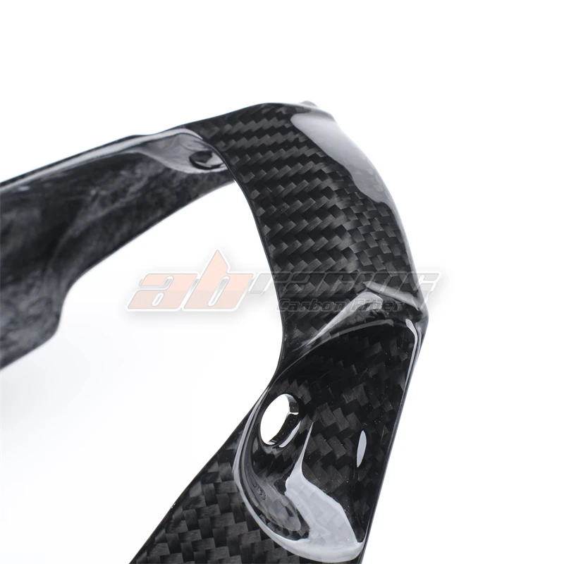 Belly Pan Centre Fairing For Triumph Speed Triple 1200 2021-2024 Full Carbon Fiber 100% Twill & Forged Glossy