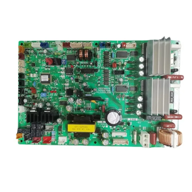 

Parts for three/ocean air conditioner main board CR-CR365GXH56 1FA4B1B097200-0 1FA4B1B0972
