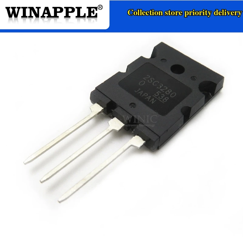 2SC3280 C3280 2SA1301 A1301 2SA1302 A1302 GT60M303 60M303 TO-3PL