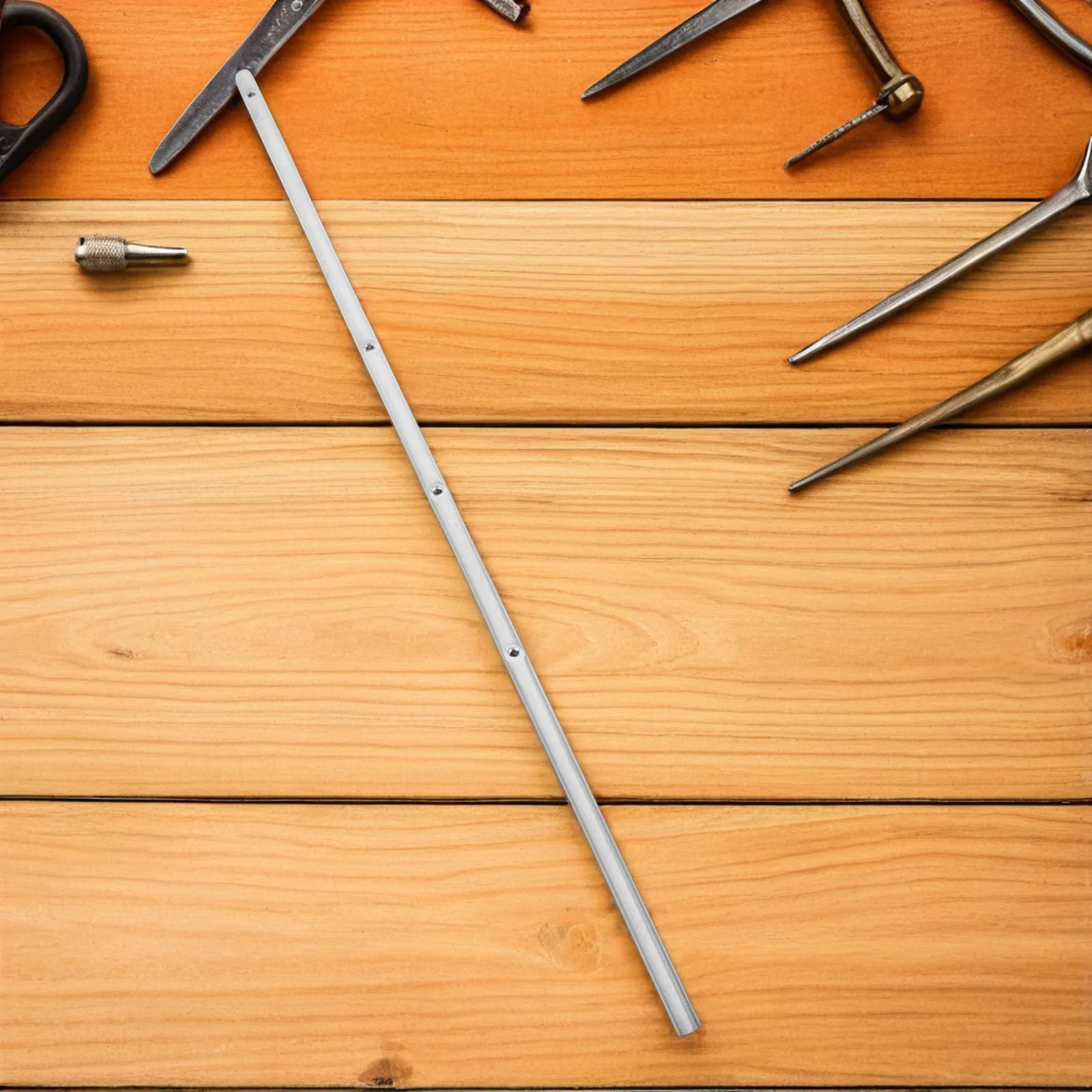 

Металлическая сменная рукоятка для футбольного стола, запчасть для футзального стола, аксессуар для настольного футбола