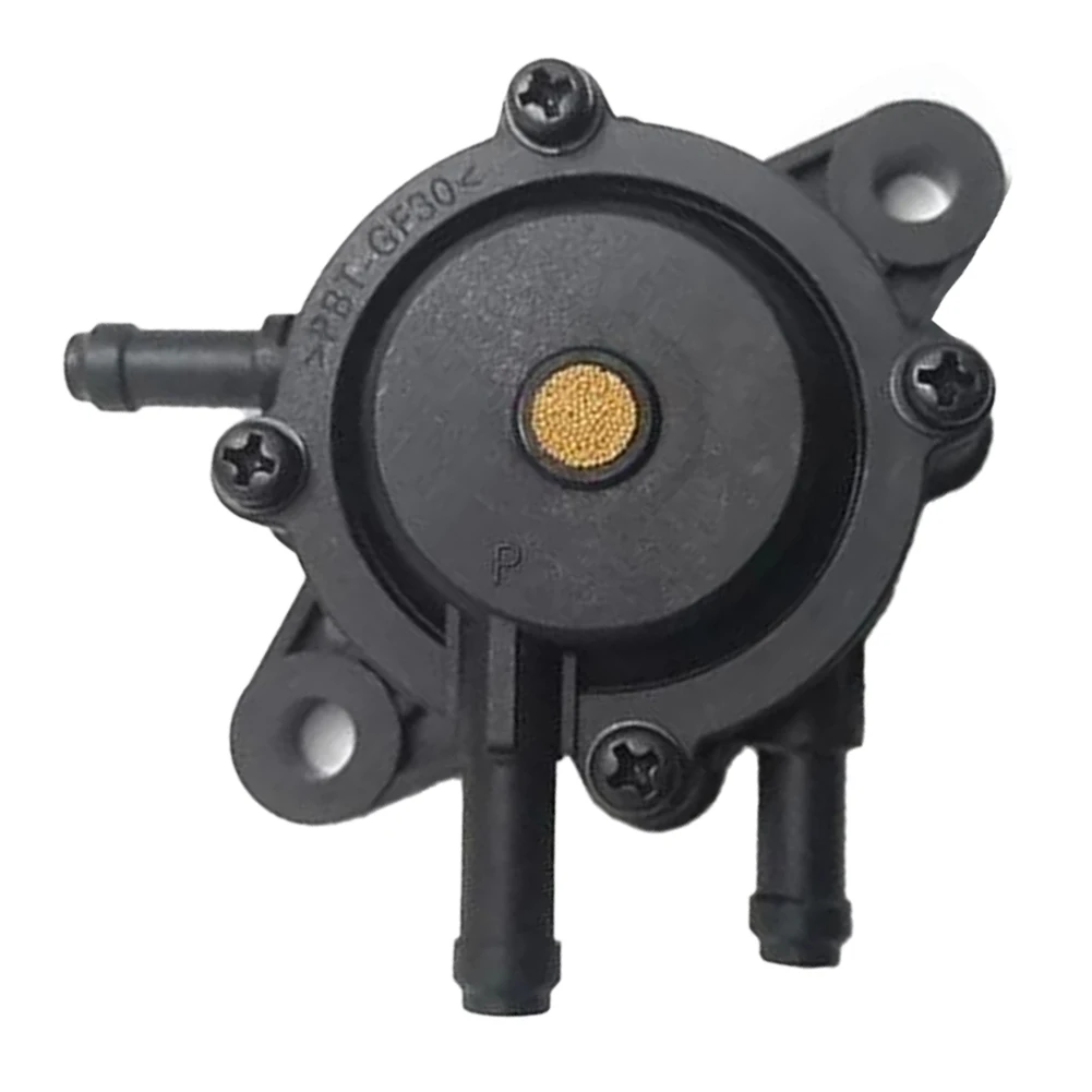 Long Lasting 25HP75HP 491922 691034 692313 808492 808656 Oil Pump With Accessories Anti Corrosion and Wear Resistant