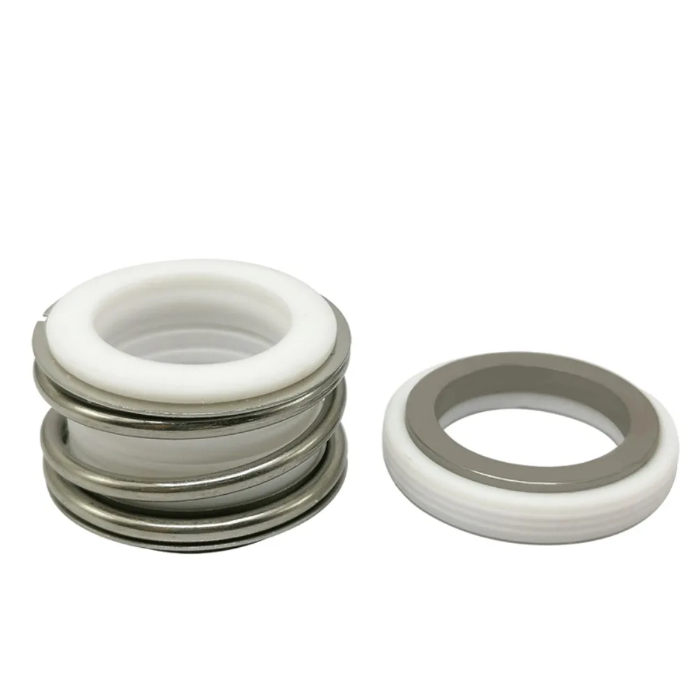 WC/WC/PTFE 109 MG1 Series 18/20/22/24/25/28/30/35-65mm Mechanical Shaft Seal Single Spring For Water Pump Anti-corrosion