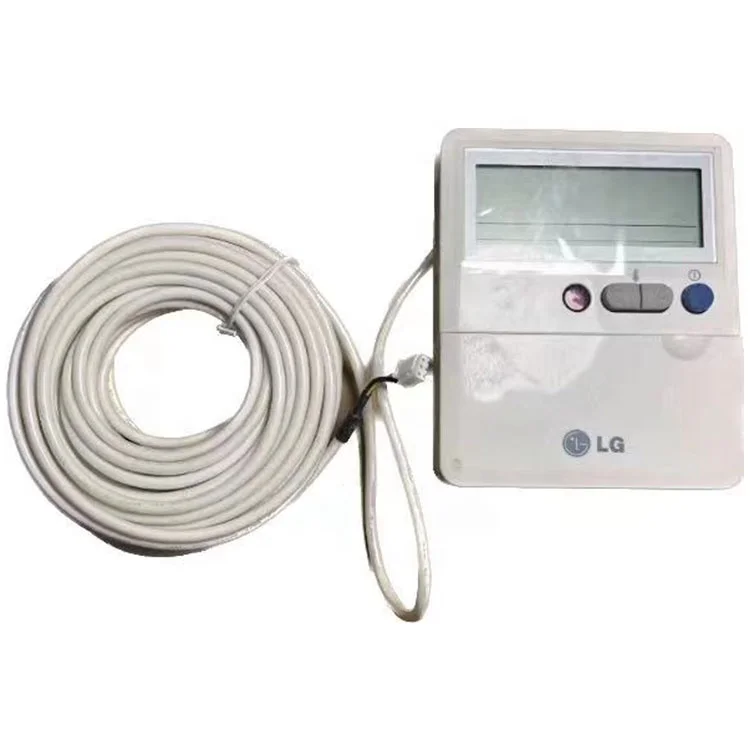 TLF Original  Central Air Conditioner Wired Controller 3850A21071A 6711A20086F Air Duct Ceiling Wire Controller on Sale