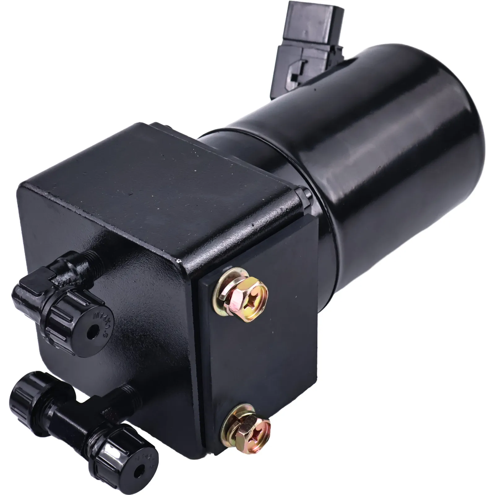 Hydraulic Pump 3171648 For Volvo A25 A25E A30 A35 A40 A45 A60 Articulated Truck