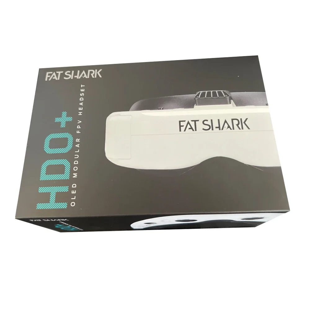 New HDOplus HDO+ faSHARK FPV first view lens use for fpv rc dron parts