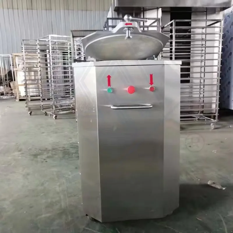 

Small Dough Ball Divider Cutter Rounder Machine Commercial manual