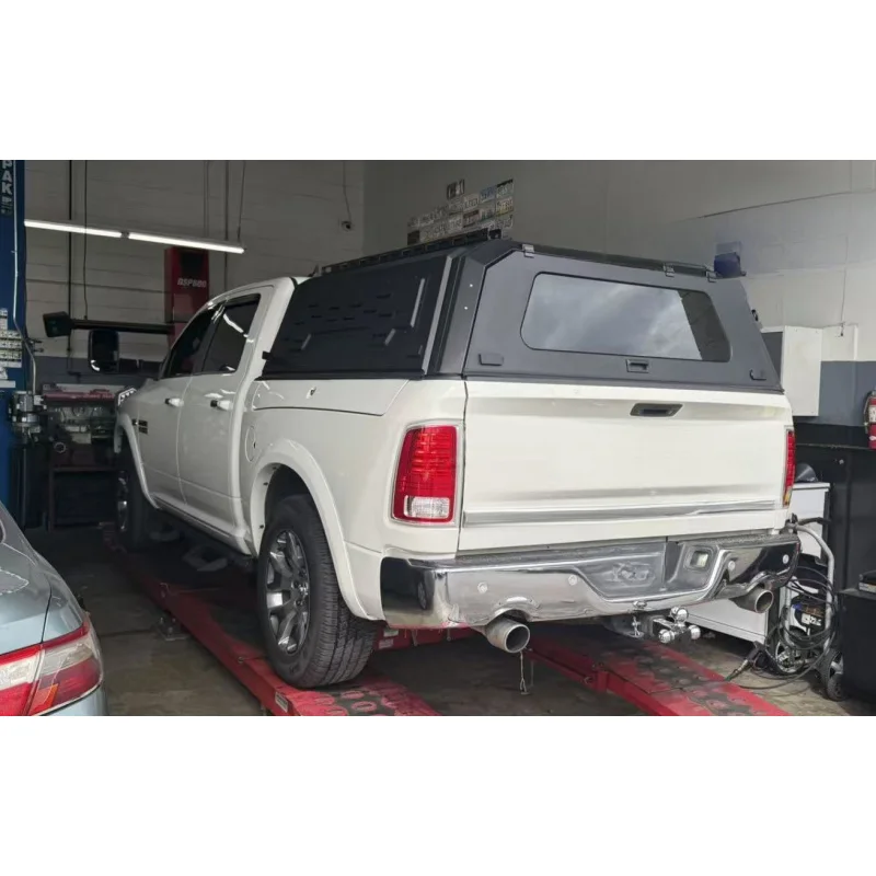 High Quality Offroad Hardtop Canopy Ram 1500 Limited 2022 5.7FT