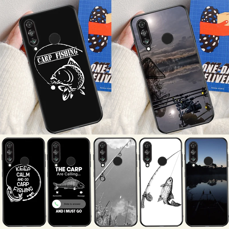 Carp Fish Fishing R… - image