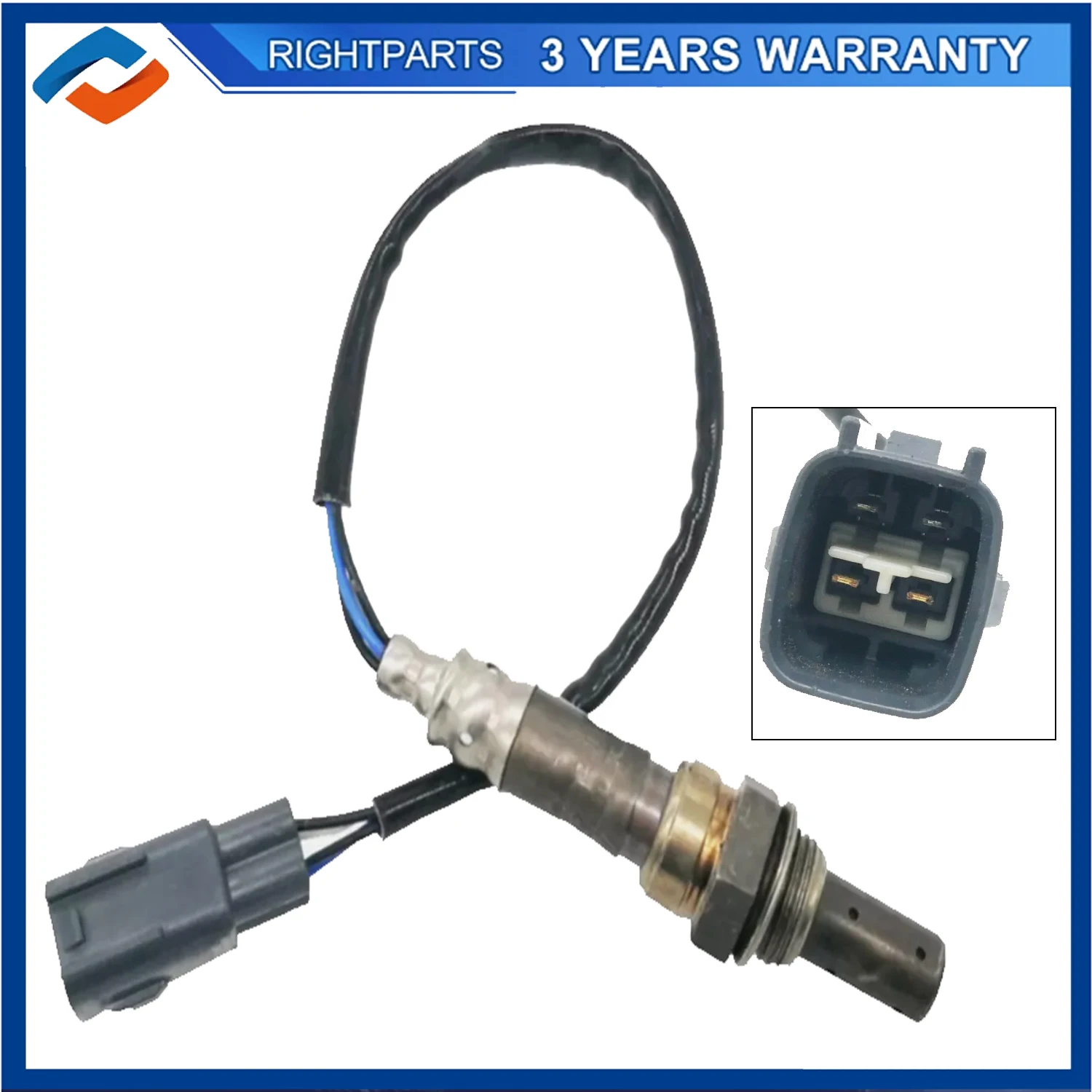 

Oxygen O2 Sensor For Toyota Avalon 2000-2004 Solara Sienna 2001-2003 Camry 2001 Lexus ES300 2000 2001 3.0L 89467-33030 234-9021