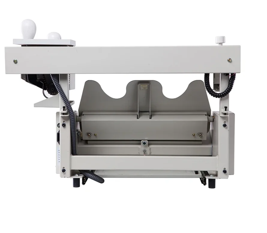 Perfect Book Binding Machine, Glue Book binder 5 functions in 1