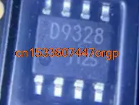 IC novo original BD9328EFJ-E2 BD9328 D9328 SOIC8produtos de alta qualidade