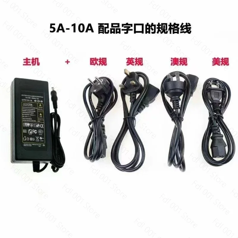 Portable Mini LED Car Light Tester Electrical Parameter Test Bench