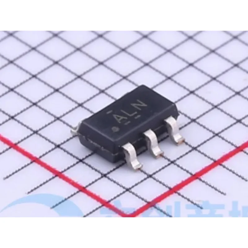 20PCS  TPS62220DDCR SOT23-5 ALN 100% New original Chipset IC Electronic Component SMD