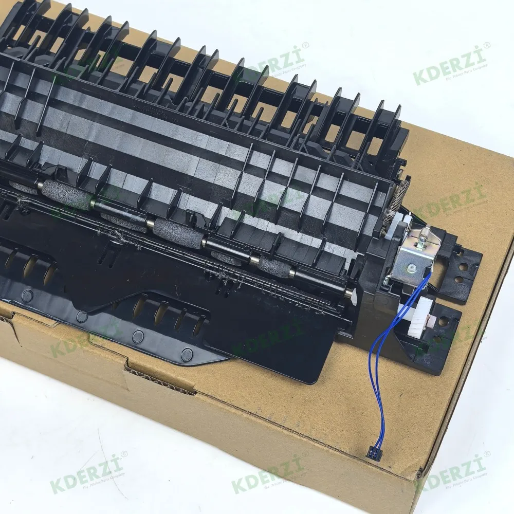 

Original RM2-6621-000CN Paper Delivery Assembly for HP M652 M653 E65050 E65060 E65150 E65160 MFP M681 M682 E67550 E67560 E67660
