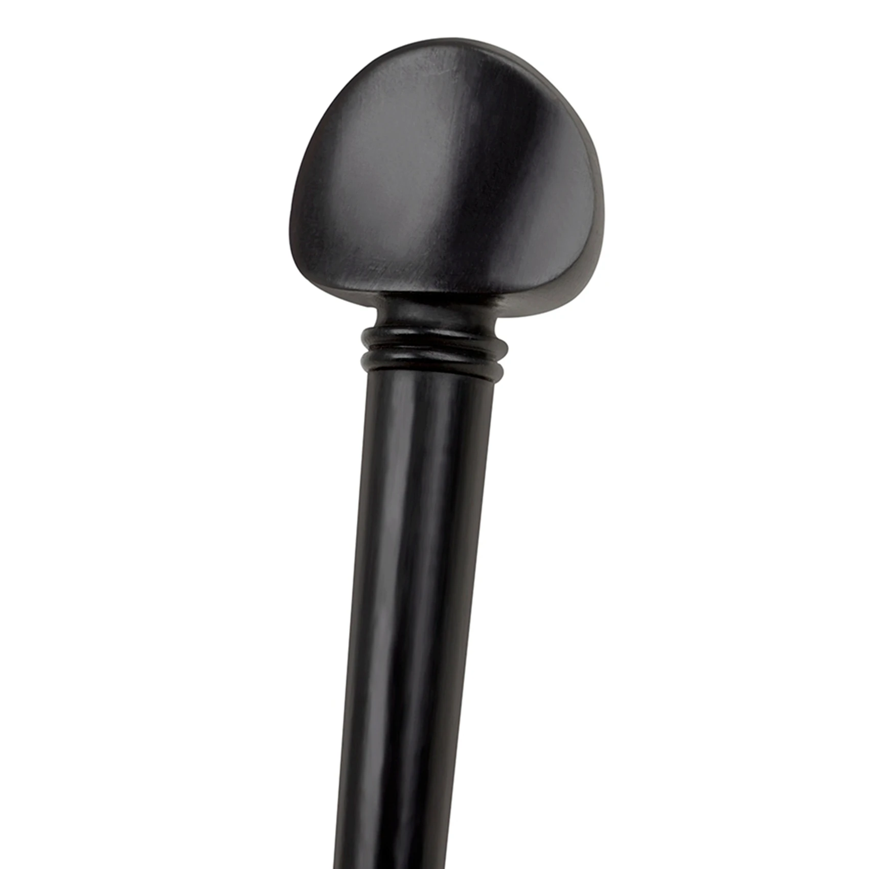 

Shoppingsports 24Pcs Ebony Tuning Pegs Shaft OUD Tuning Pegs Endpin Set Adjusted Tone Replace OUD Accessories