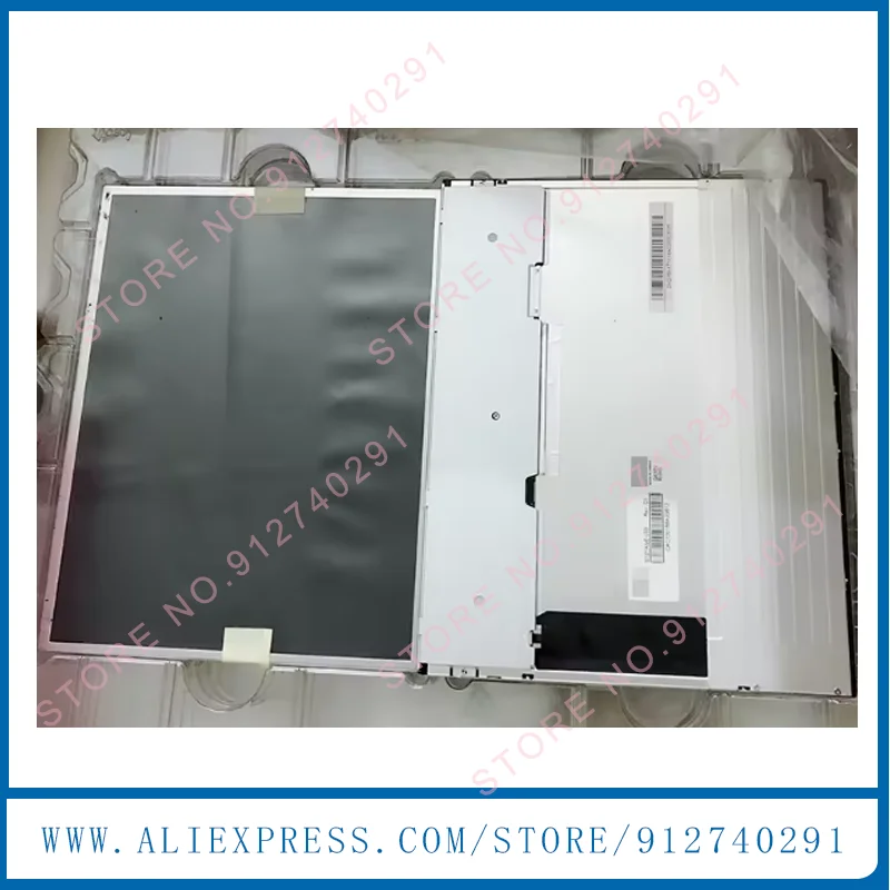 

G121S1-L02 G121S1-L01 G121X1-L04 G121X1-L03 G121X1-L01 G121AGE-L03 ЖК-экран оригинальный 12,1-дюймовый промышленный TFT ЖК-дисплей