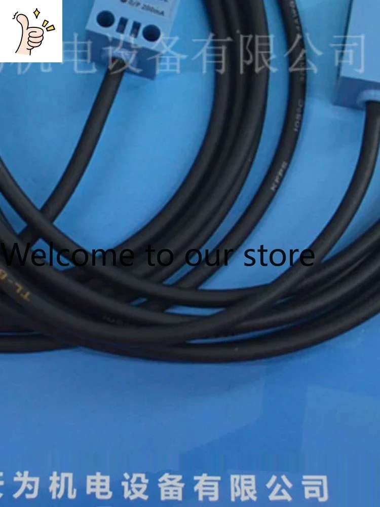 2026.4 Taiwan CORON Chaorong Enhanced Long-range Proximity Sensor CZJ-A18-16ANA
