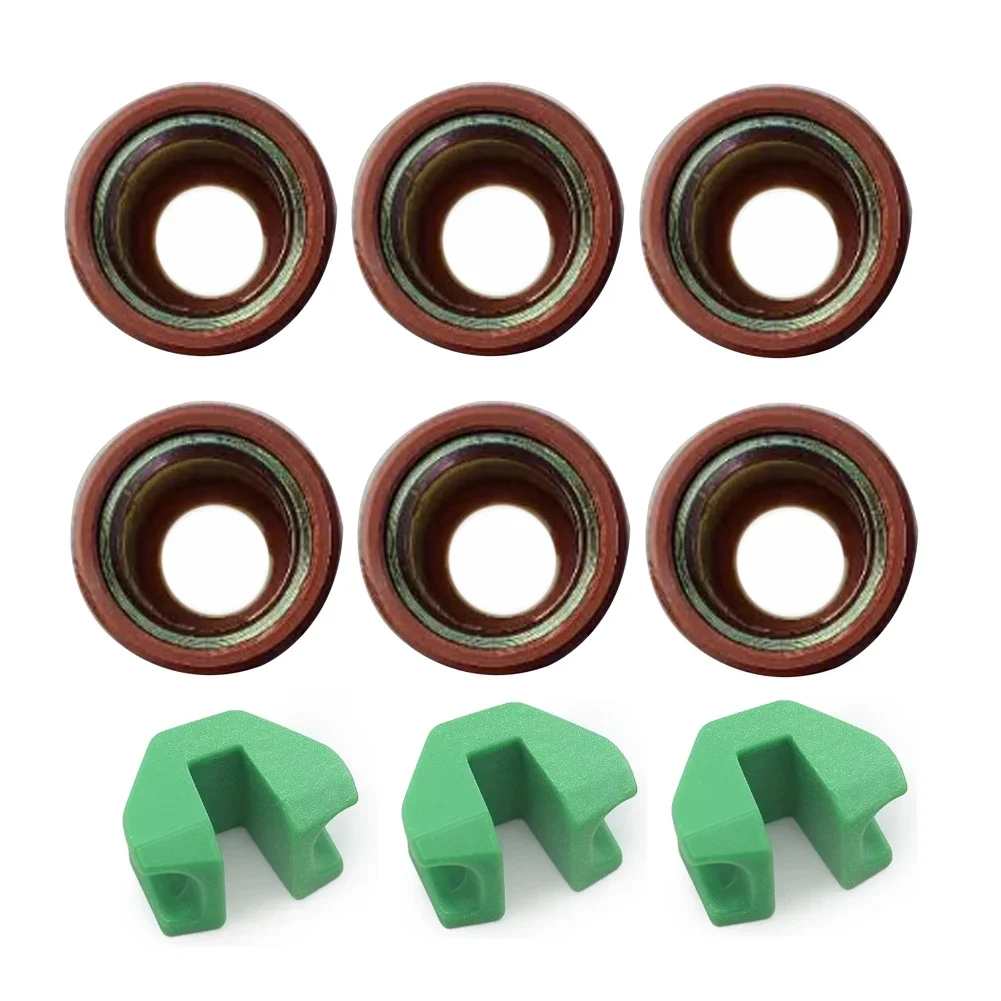 Centrifug Pulley Ball Clutch Beads Rollers Block Buffer Slider For Vespa GTS 300 For Piaggio Beverly 250