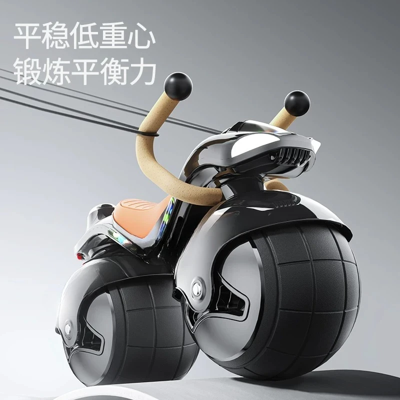 Children's balance scooter 1 to 3 years old baby baby two-wheeled walker birthday gift