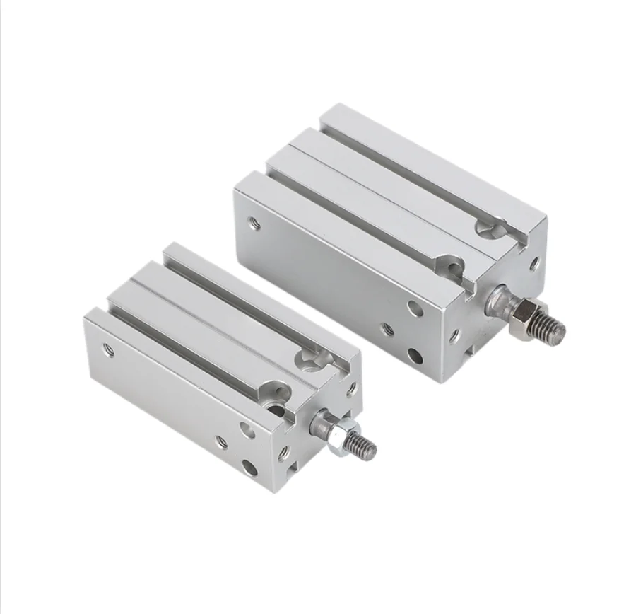 

Pneumatic micro freely installed multi-position small cylinder with magnetic MD10/16/20/25/32-5/10/15/20/25/30S